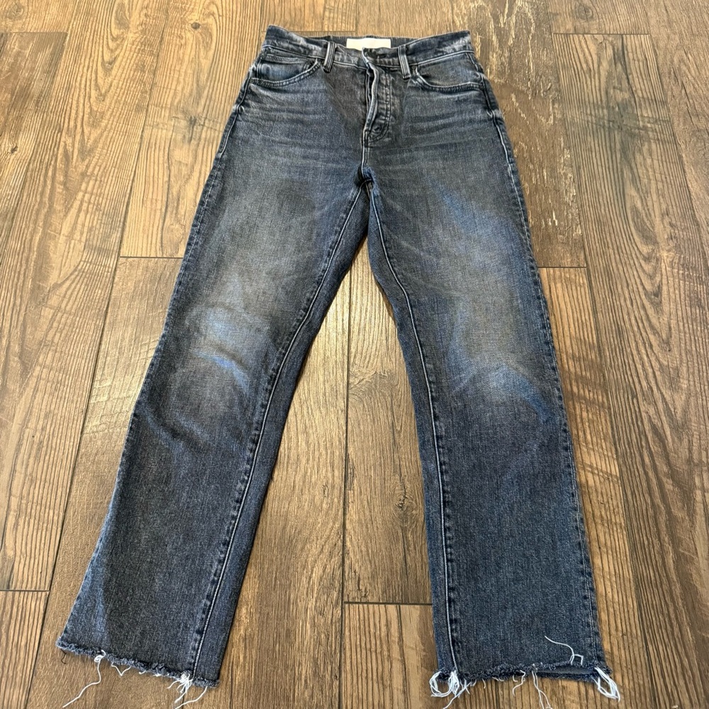 The Mother Superior High Waisted Hiker Hover Size 24 in Midnights with‎ Molly